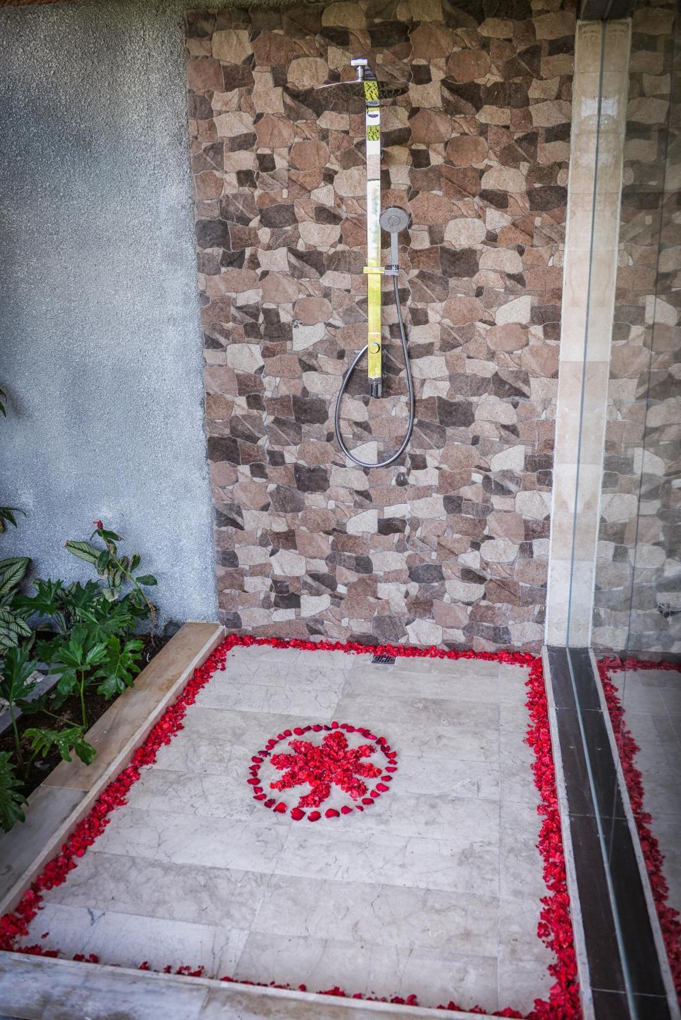 Anusara Luxury Villas (Adults Only) Ubud Cameră foto
