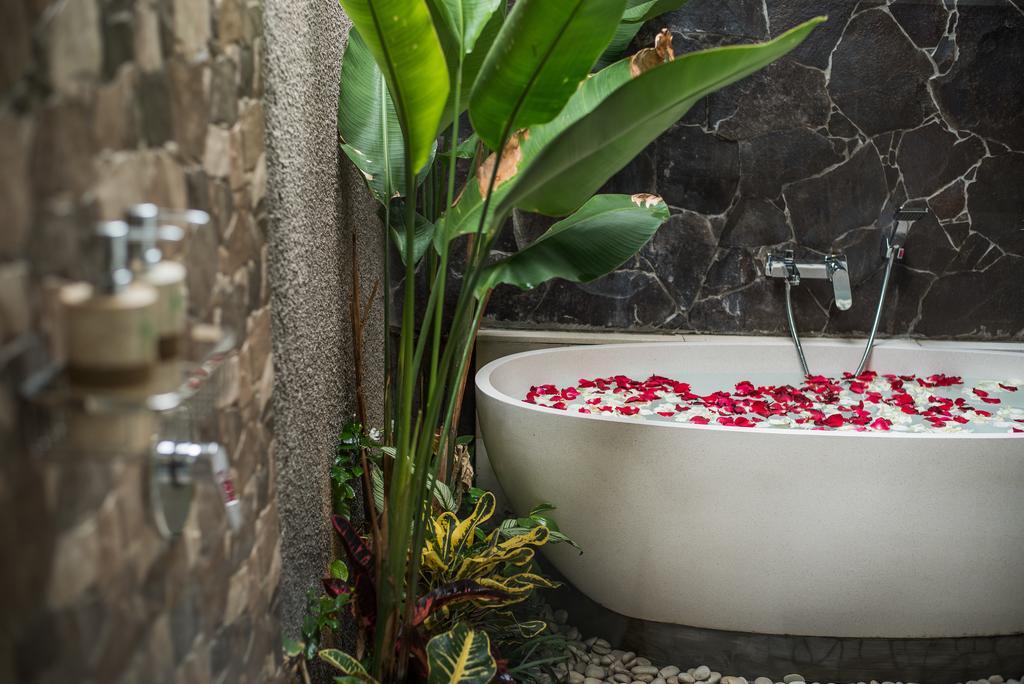 Anusara Luxury Villas (Adults Only) Ubud Cameră foto